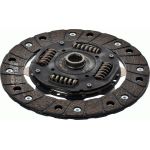 SACHS Kupplungsscheibe 1862 518 343 SACHS Kupplungsscheibe 1862 518 343