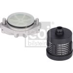 febi Hydraulikfilter, Lamellenkupplung-Allradantrieb 177900 febi Hydraulikfilter, Lamellenkupplung-Allradantrieb 177900