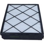 MAXGEAR Innenraumfilter KF-6122 VW Passat 88-96 mit Kunststoffgehäuse 26-0480 MAXGEAR Innenraumfilter KF-6122 VW Passat 88-96 mit Kunststoffgehäuse 26-0480