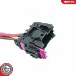 ESEN SKV Kabelreparatursatz, Tür 53SKV136 ESEN SKV Kabelreparatursatz, Tür 53SKV136
