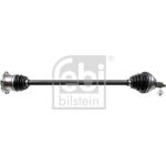 FEBI BILSTEIN Antriebswelle 182587 FEBI BILSTEIN Antriebswelle 182587