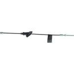 Bosch Handbremsseil 1987482121 Bosch Handbremsseil 1987482121