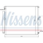 Kondensator PKW 940167 Kondensator PKW 940167