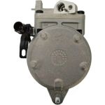 Kompressor, Klimaanlage ACP 1239 000P Kompressor, Klimaanlage ACP 1239 000P