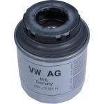 VAG Original Ölfilter VW 1.2/1.4 TSI 2010 03C115561H VAG Original Ölfilter VW 1.2/1.4 TSI 2010 03C115561H