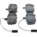 0 986 424 044 Bosch Bremsbelagsatz 0 986 424 044 0 986 424 044 Bosch Bremsbelagsatz 0 986 424 044