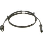 11 403 046 Sensor, Raddrehzahl HA 0 265 008 162 11 403 046 Sensor, Raddrehzahl HA 0 265 008 162