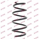 KYB Fahrwerksfeder Ford P. Mondeo Iv 2.0Tdci/2.3/2.5 03/07 RH3916 KYB Fahrwerksfeder Ford P. Mondeo Iv 2.0Tdci/2.3/2.5 03/07 RH3916