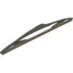 Bosch Wischerblatt H371 3397011953 Bosch Wischerblatt H371 3397011953
