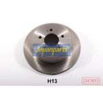 Japanparts Bremsscheibe DP-H13C