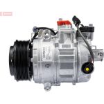 DENSO Kompressor, Klimaanlage DCP05119 DENSO Kompressor, Klimaanlage DCP05119