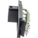 ABR 126 000S MAHLE Gebläsewiderstand 126 000S, 12 V – u. a. für Ford Focus I (DAW, DBW), Mondeo III Stufenheck (B4Y), (B5Y) – OE Nummer 1012450 - l ABR 126 000S MAHLE Gebläsewiderstand 126 000S, 12 V – u. a. für Ford Focus I (DAW, DBW), Mondeo III Stufenheck (B4Y), (B5Y) – OE Nummer 1012450 - l