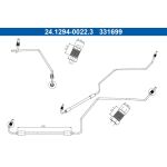 ATE Bremsschlauch 24.1294-0022.3