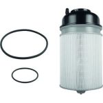 MAHLE Kraftstofffilter KX 400D MAHLE Kraftstofffilter KX 400D