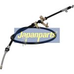 Japanparts Handbremsseil Seilzug Festellbremse BC-100L Japanparts Handbremsseil Seilzug Festellbremse BC-100L