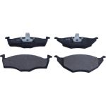 Bremsbelagsatz Vw P. Lupo 99 19-3130 Bremsbelagsatz Vw P. Lupo 99 19-3130