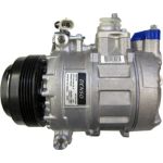 MAHLE Kompressor, Klimaanlage ACP 1004 000P MAHLE Kompressor, Klimaanlage ACP 1004 000P