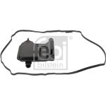 FEBI BILSTEIN Hydraulikfilter, Automatikgetriebe 186575 FEBI BILSTEIN Hydraulikfilter, Automatikgetriebe 186575
