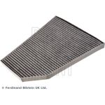 BLUE PRINT Aktivkohlefilter PKW ADBP250015 BLUE PRINT Aktivkohlefilter PKW ADBP250015