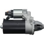 Valeo Anlasser 438406 Valeo Anlasser 438406