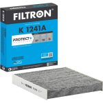 FILTRON Filter, Innenraumluft K 1241A