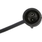 Kamoka Bremsbelagverschleißsensor 105022 Kamoka Bremsbelagverschleißsensor 105022