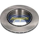 Japanparts Bremsscheibe DP-104C Japanparts Bremsscheibe DP-104C