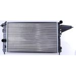 Nissens Wasserkühler PKW 632231 Nissens Wasserkühler PKW 632231