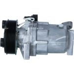 NRF Kompressor 32909 NRF Kompressor 32909