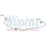 Nissens Ölleitung 935166 Nissens Ölleitung 935166