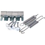MAXGEAR Feststellbremsbacken-Zubehörsatz 27-2277