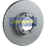 Japanparts Bremsscheibe DI-0718C