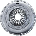 Sachs Kupplungssatz 2290 601 062 Sachs Kupplungssatz 2290 601 062