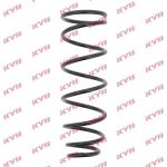 KYB Fahrwerksfeder Mazda T. Mx-5 Iii 1.8 03/05-12/14 RA6129 KYB Fahrwerksfeder Mazda T. Mx-5 Iii 1.8 03/05-12/14 RA6129