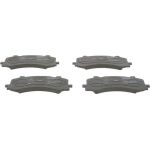 Bremsbelag 0 986 424 850 Bremsbelag 0 986 424 850