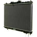 MAHLE Kühler, Motorkühlung CR 1518 000S