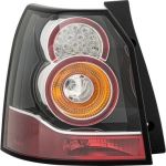 HECKLEUCHTE L HELLA 2VP 354 814-011 HECKLEUCHTE L HELLA 2VP 354 814-011