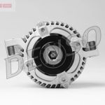 Denso Lichtmaschine DAN984 Denso Lichtmaschine DAN984