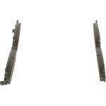 Bosch Bremsbelagsatz 0 986 494 258 Bosch Bremsbelagsatz 0 986 494 258
