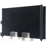 Kondensator, Klimaanlage AC 372 000S Kondensator, Klimaanlage AC 372 000S