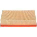 Luftfilter F 026 400 047 Luftfilter F 026 400 047