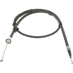 Handbremsseil li 1987477971 Handbremsseil li 1987477971