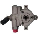 SPIDAN Hydraulikpumpe 53896 SPIDAN Hydraulikpumpe 53896