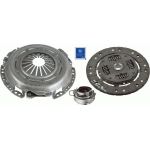 Sachs Kupplungssatz 3000 950 902