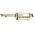 Walker Dieselpartikelfilter 73073 Walker Dieselpartikelfilter 73073