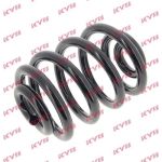 KYB Fahrwerksfeder Db T. Vito 2.0I-2.3D 03.97-07.03 RX6205 KYB Fahrwerksfeder Db T. Vito 2.0I-2.3D 03.97-07.03 RX6205