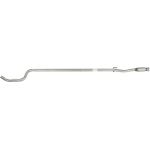 Walker Abgasrohr Mitte 10369
