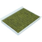 KAMOKA Filter, Innenraumluft 6080011 KAMOKA Filter, Innenraumluft 6080011