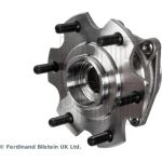 Radlagersatz ADC48355 Radlagersatz ADC48355