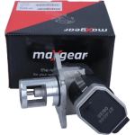 27-4056 MAXGEAR AGR-Ventil 27-4056 27-4056 MAXGEAR AGR-Ventil 27-4056